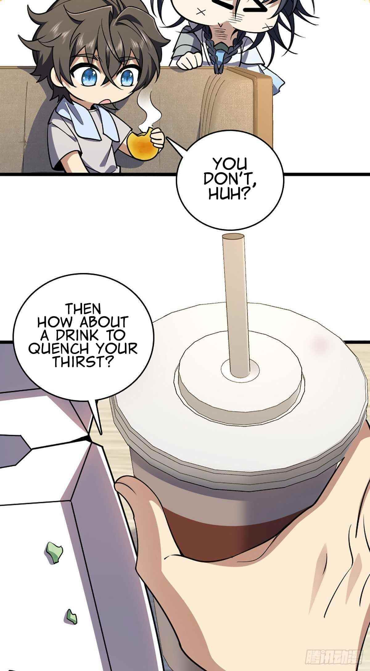 My Wife is From a Thousand Years Ago Chapter 2 - Manhwa18.com