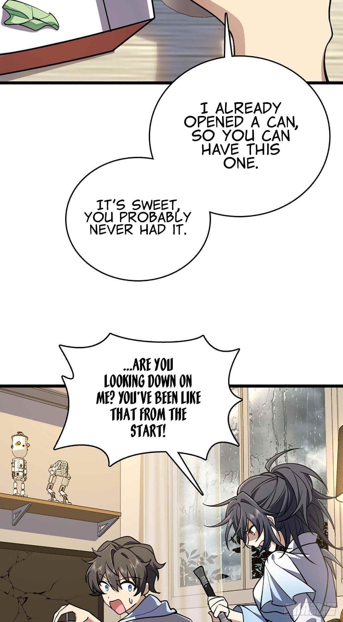 My Wife is From a Thousand Years Ago Chapter 2 - Manhwa18.com