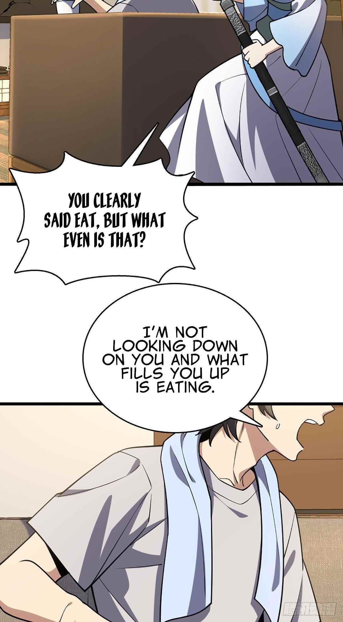 My Wife is From a Thousand Years Ago Chapter 2 - Manhwa18.com