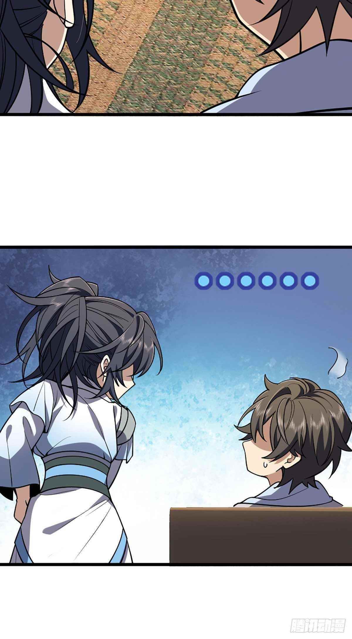My Wife is From a Thousand Years Ago Chapter 2 - Manhwa18.com