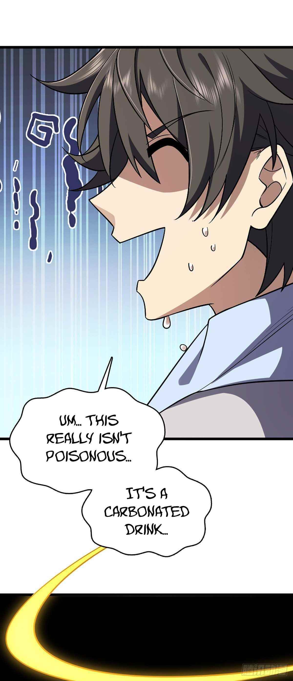 My Wife is From a Thousand Years Ago Chapter 2 - Manhwa18.com