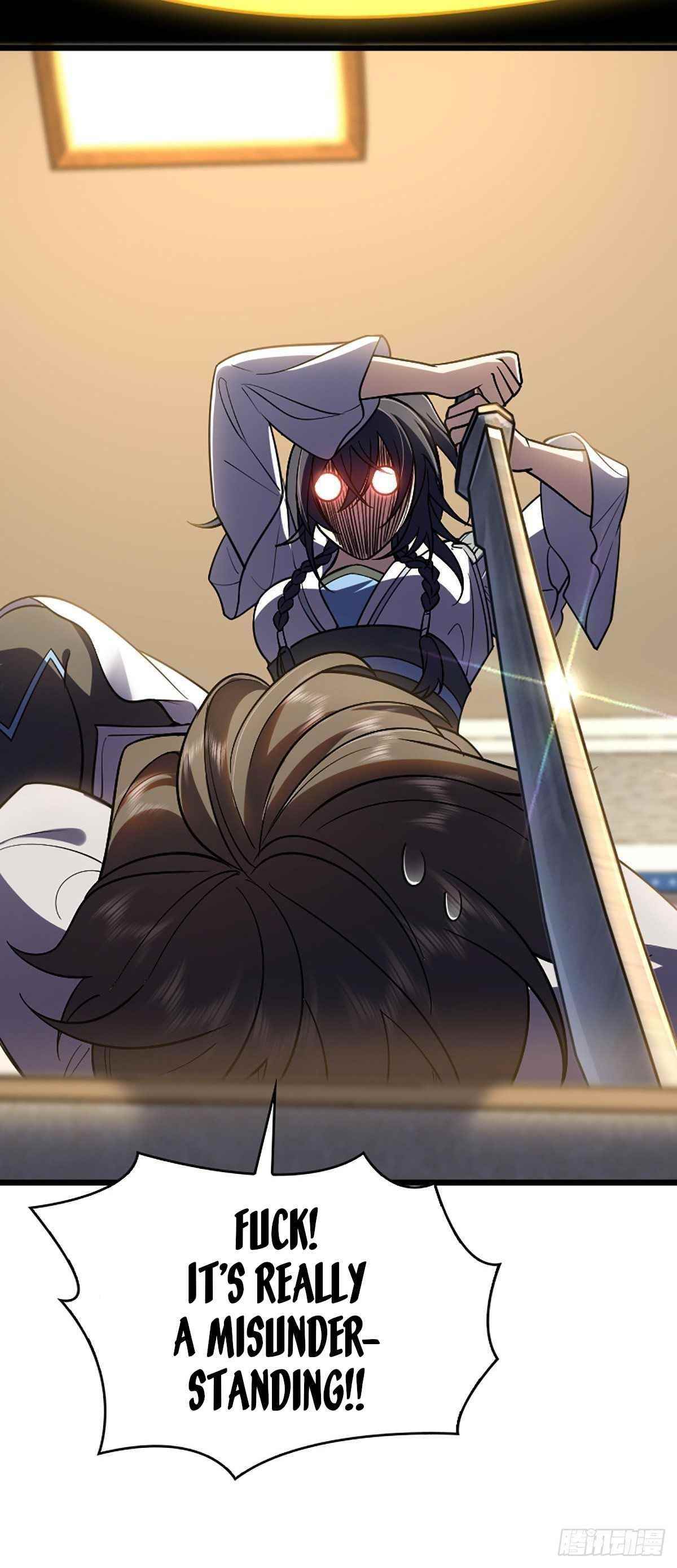My Wife is From a Thousand Years Ago Chapter 2 - Manhwa18.com