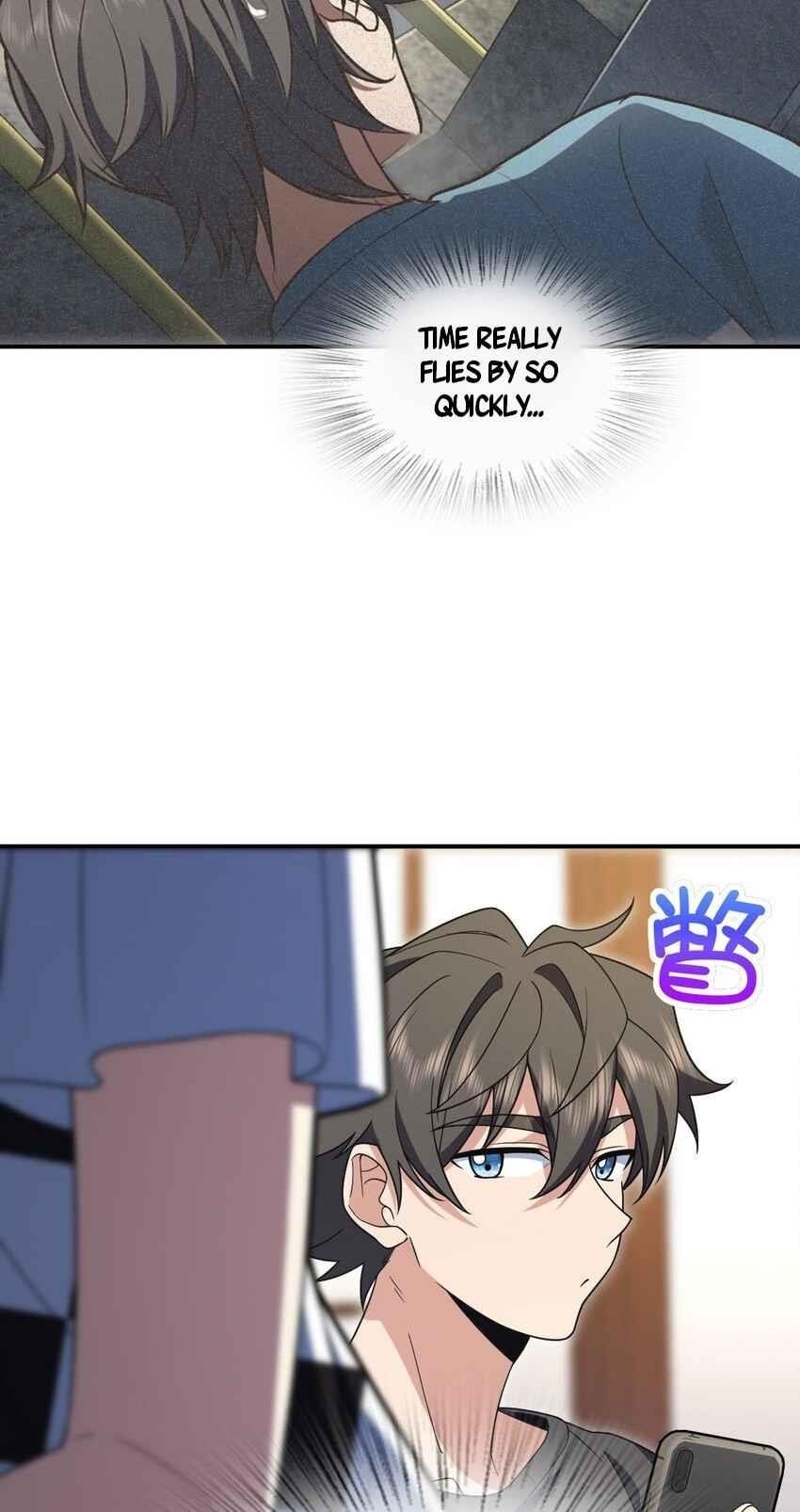 My Wife is From a Thousand Years Ago Chapter 200 - Manhwa18.com