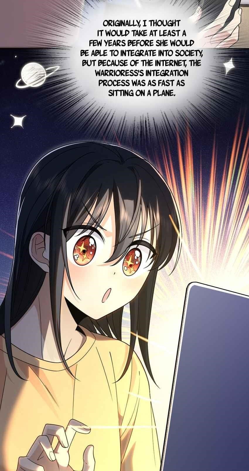 My Wife is From a Thousand Years Ago Chapter 200 - Manhwa18.com