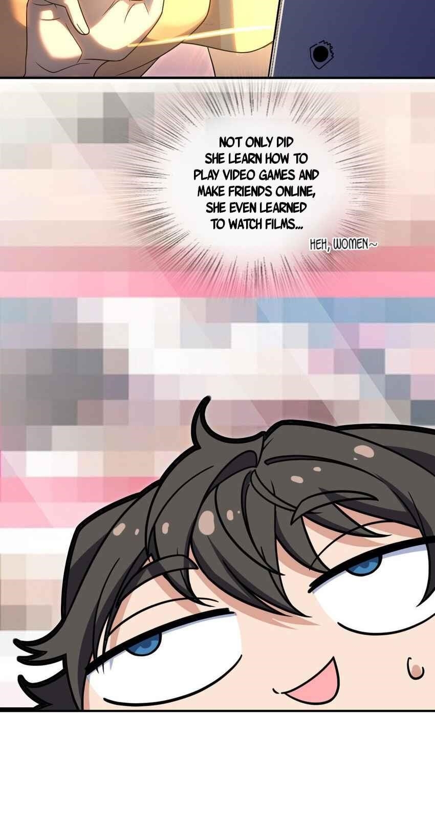 My Wife is From a Thousand Years Ago Chapter 200 - Manhwa18.com