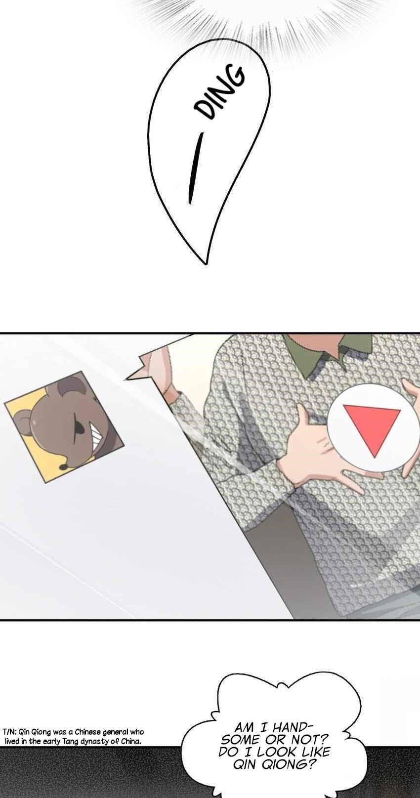 My Wife is From a Thousand Years Ago Chapter 200 - Manhwa18.com