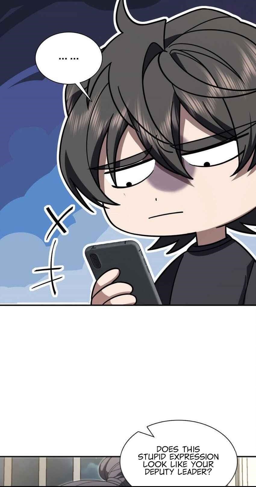 My Wife is From a Thousand Years Ago Chapter 200 - Manhwa18.com