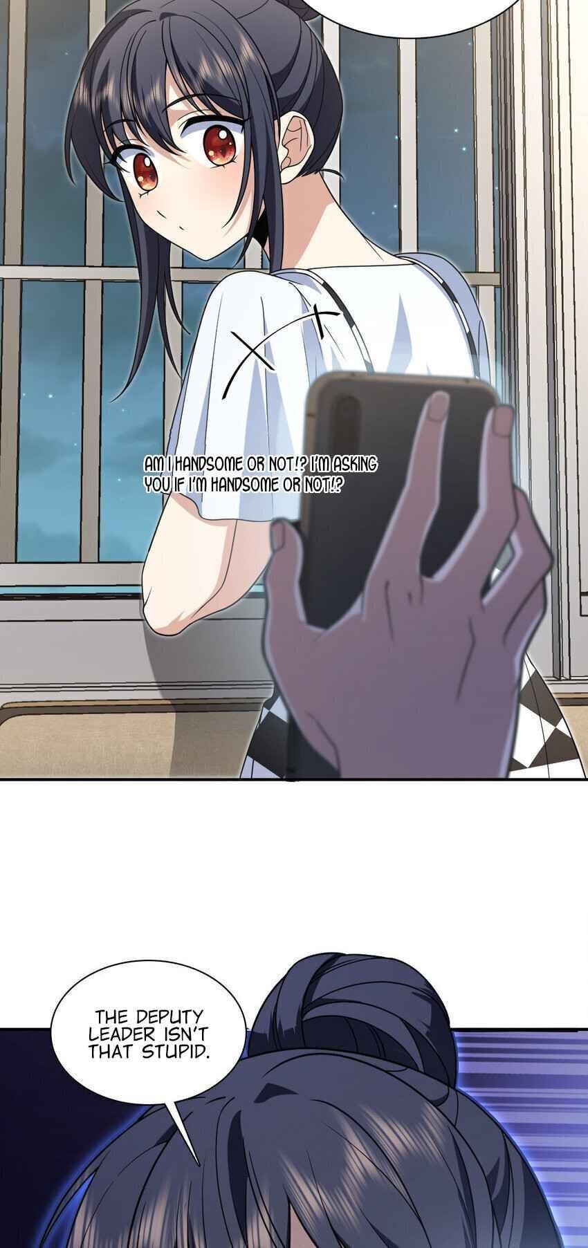 My Wife is From a Thousand Years Ago Chapter 200 - Manhwa18.com
