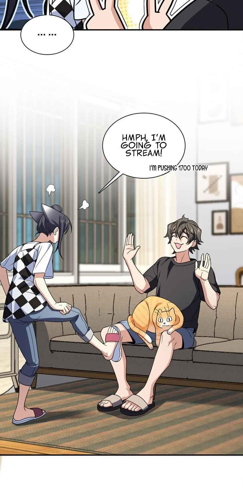 My Wife is From a Thousand Years Ago Chapter 200 - Manhwa18.com