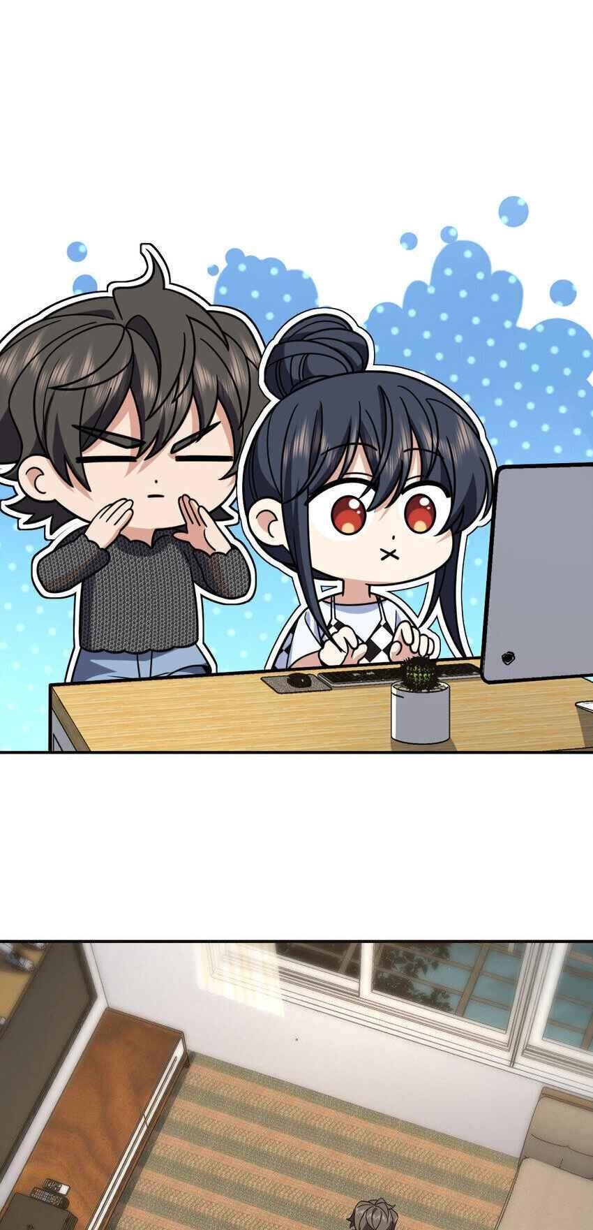 My Wife is From a Thousand Years Ago Chapter 200 - Manhwa18.com