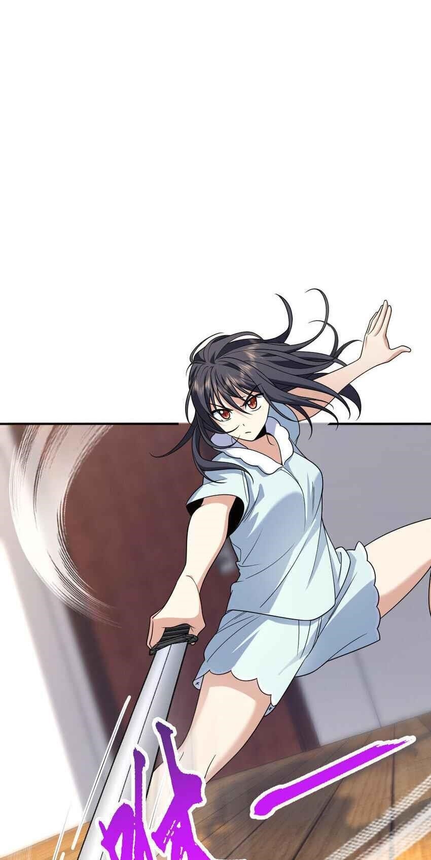My Wife is From a Thousand Years Ago Chapter 200 - Manhwa18.com