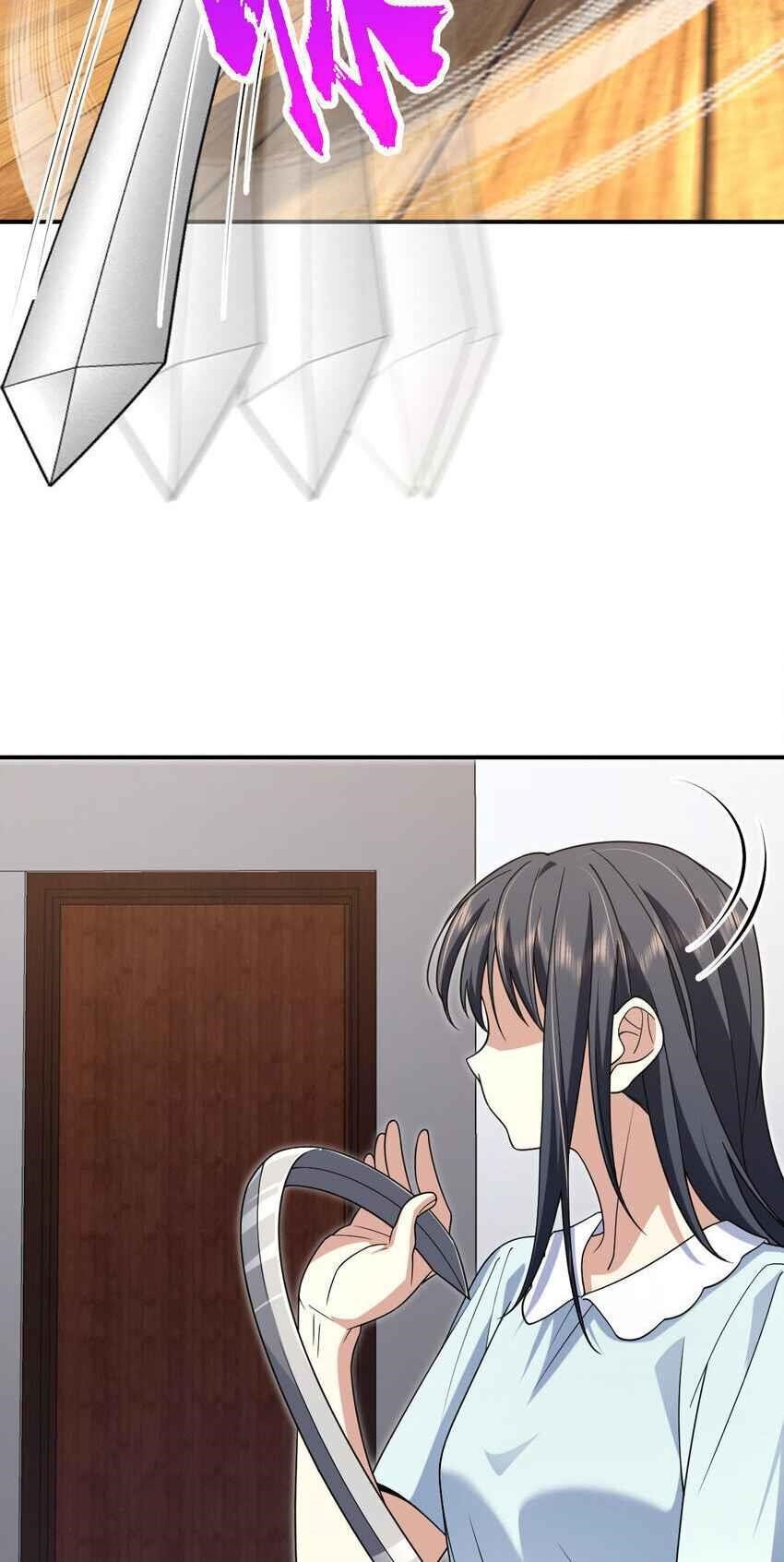 My Wife is From a Thousand Years Ago Chapter 200 - Manhwa18.com