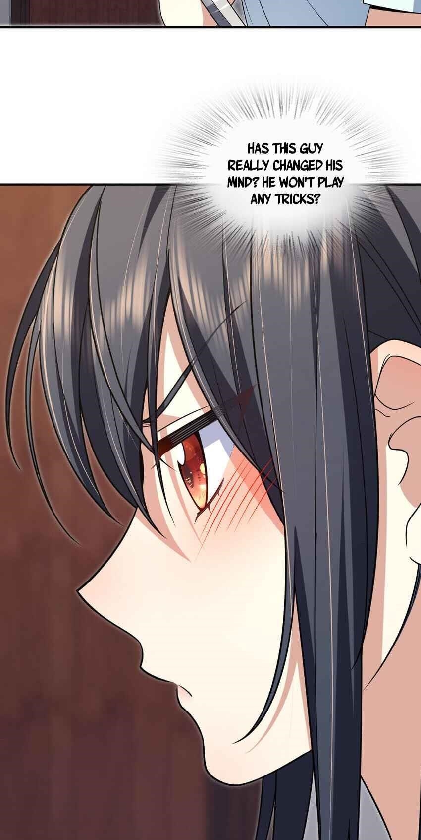 My Wife is From a Thousand Years Ago Chapter 200 - Manhwa18.com