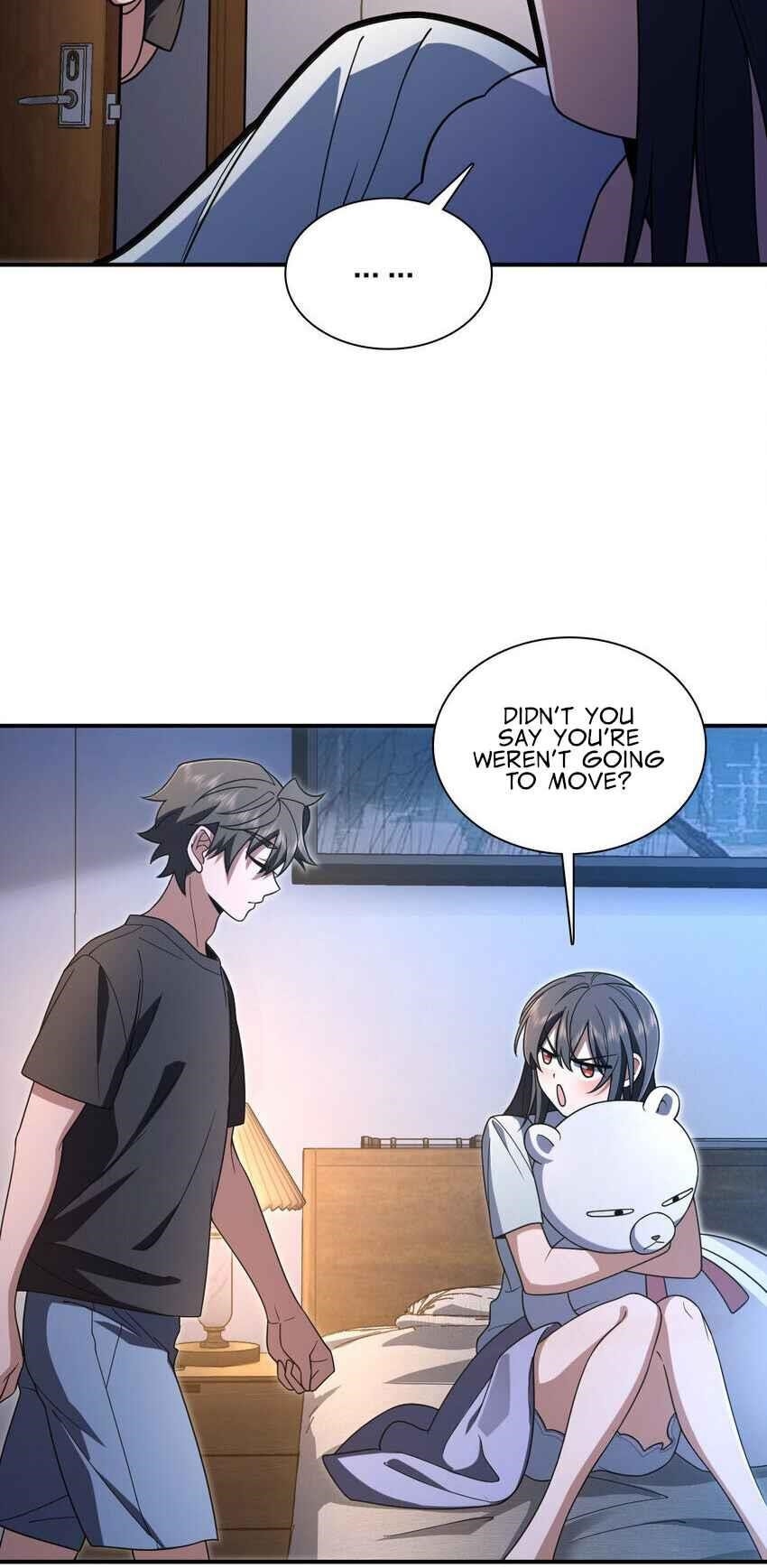 My Wife is From a Thousand Years Ago Chapter 200 - Manhwa18.com