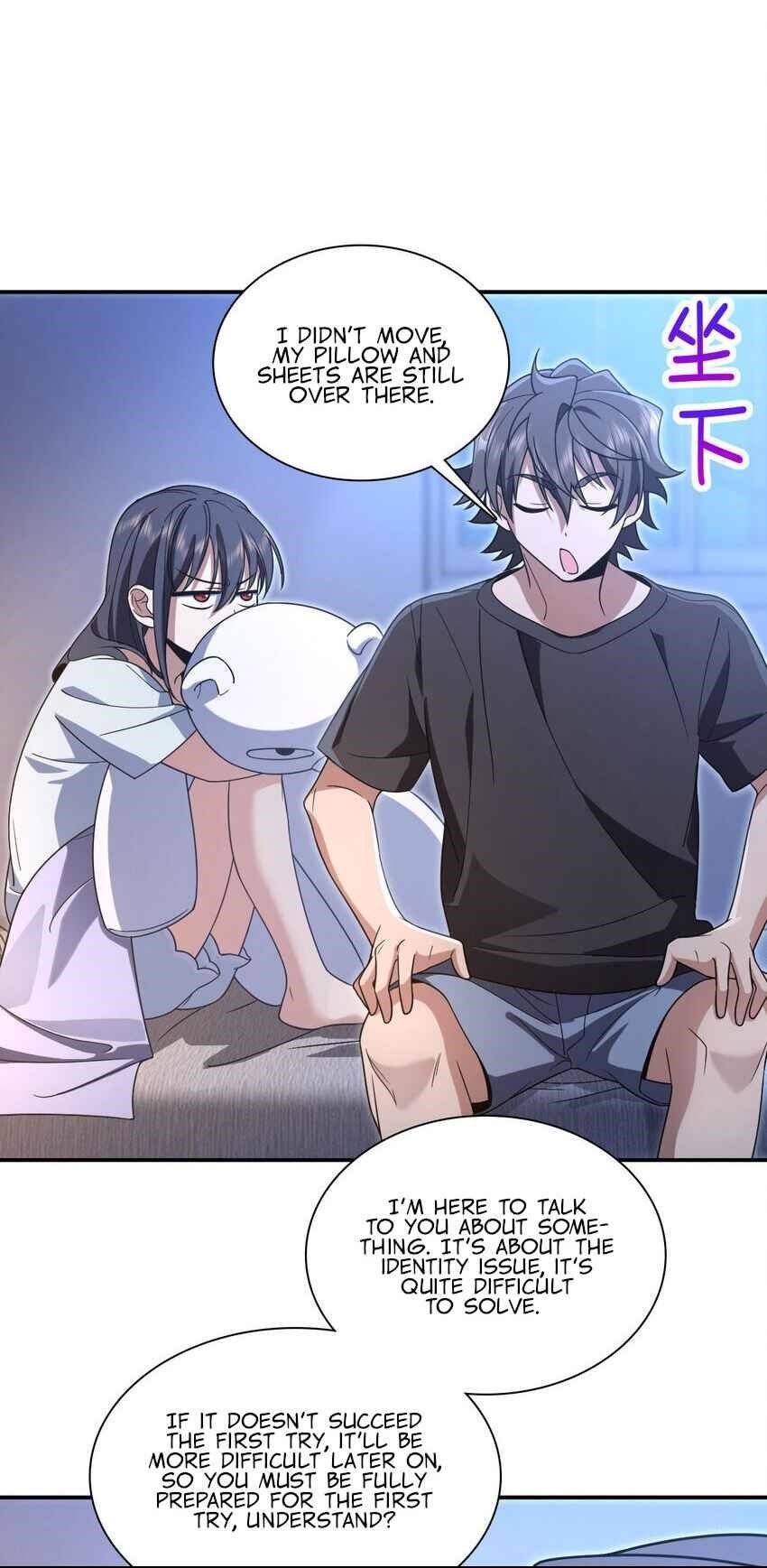 My Wife is From a Thousand Years Ago Chapter 200 - Manhwa18.com