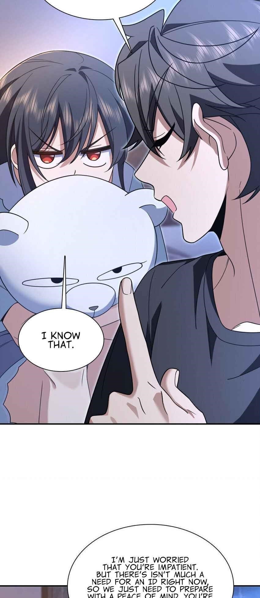 My Wife is From a Thousand Years Ago Chapter 200 - Manhwa18.com