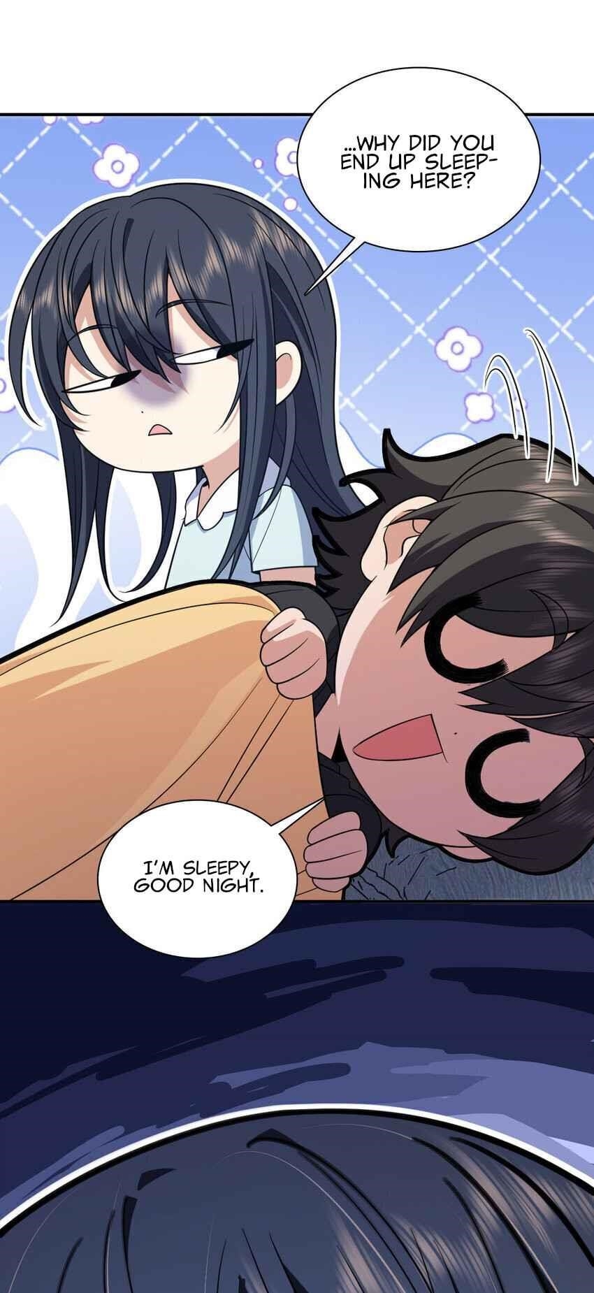 My Wife is From a Thousand Years Ago Chapter 200 - Manhwa18.com