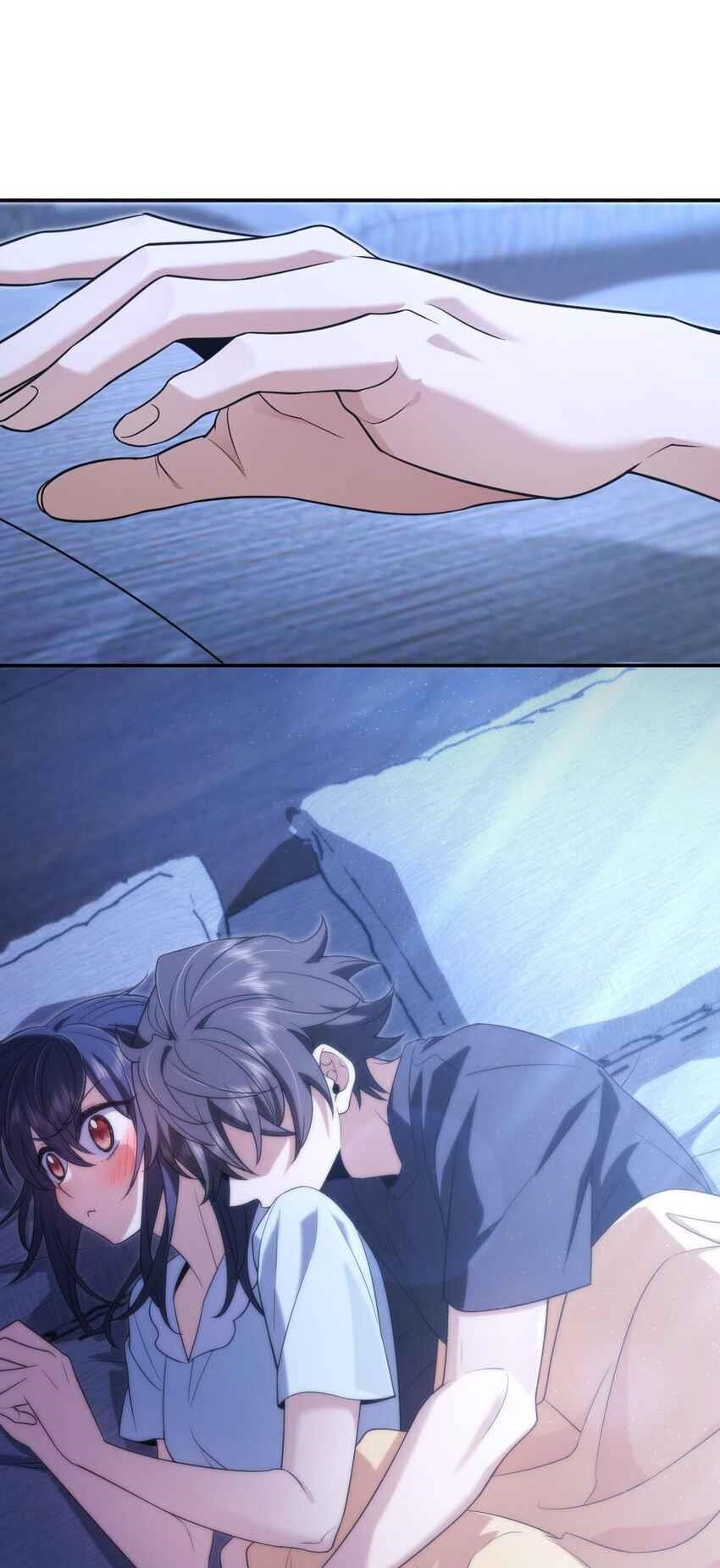 My Wife is From a Thousand Years Ago Chapter 200 - Manhwa18.com