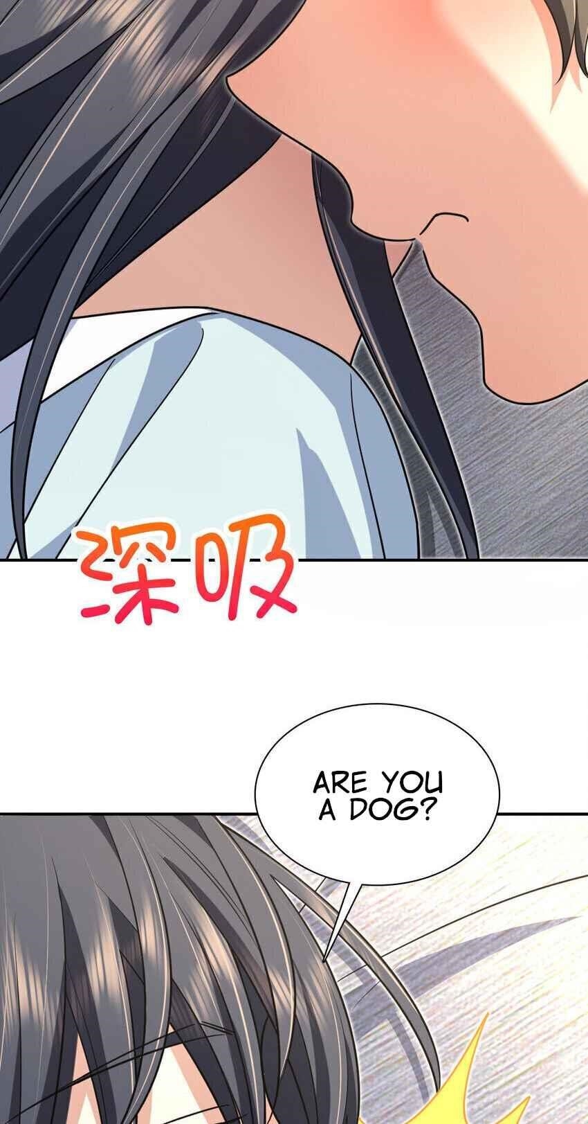 My Wife is From a Thousand Years Ago Chapter 200 - Manhwa18.com