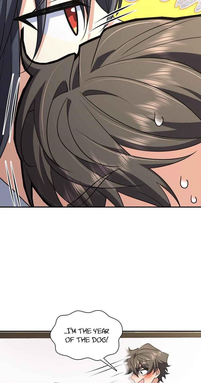 My Wife is From a Thousand Years Ago Chapter 200 - Manhwa18.com