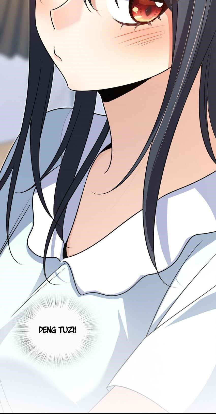 My Wife is From a Thousand Years Ago Chapter 200 - Manhwa18.com