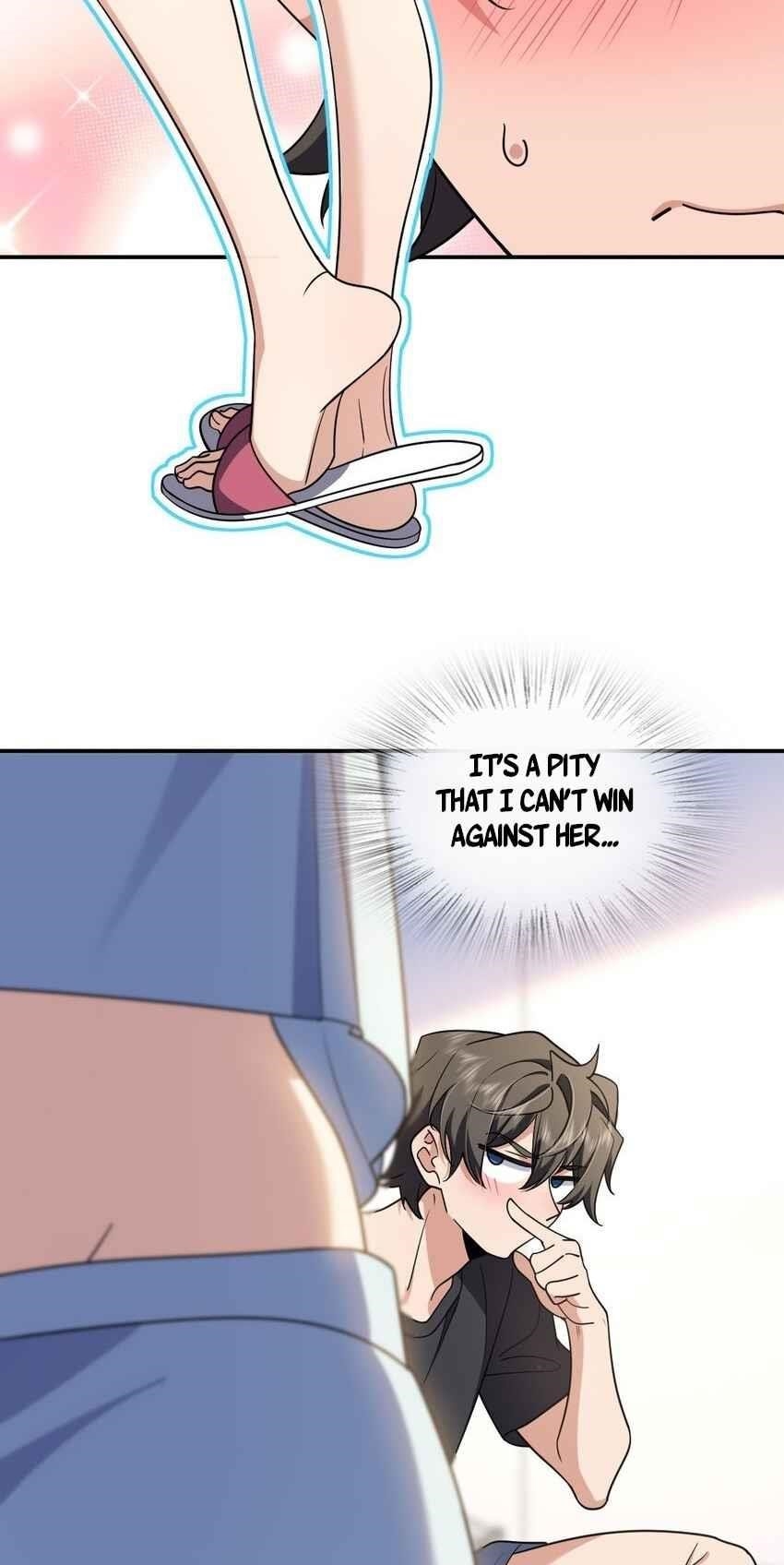 My Wife is From a Thousand Years Ago Chapter 201 - Manhwa18.com