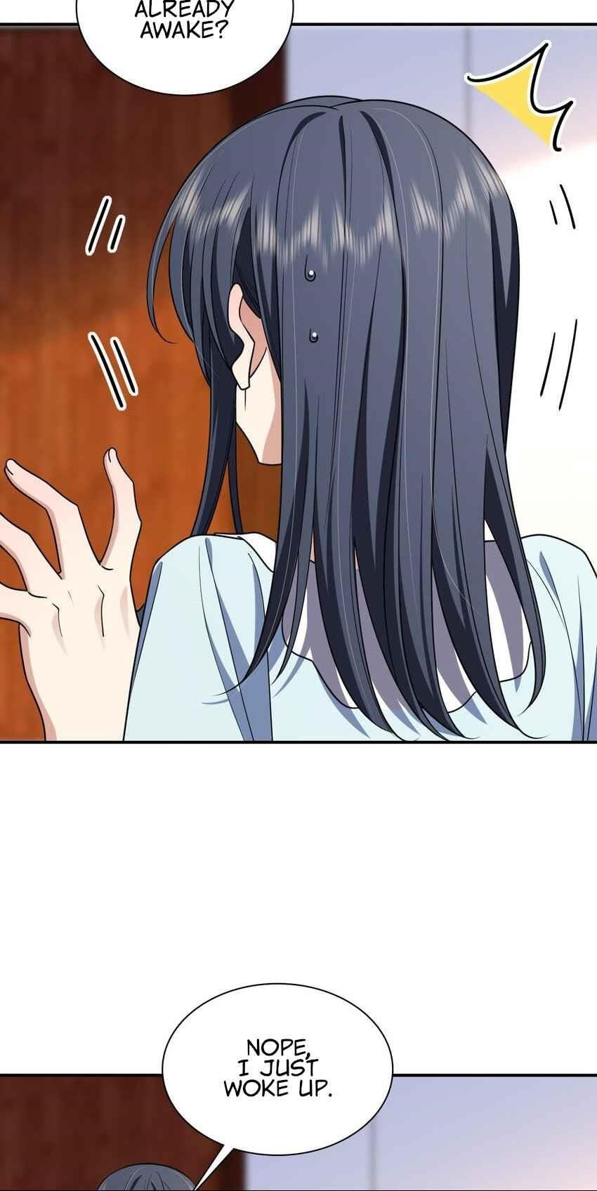 My Wife is From a Thousand Years Ago Chapter 201 - Manhwa18.com
