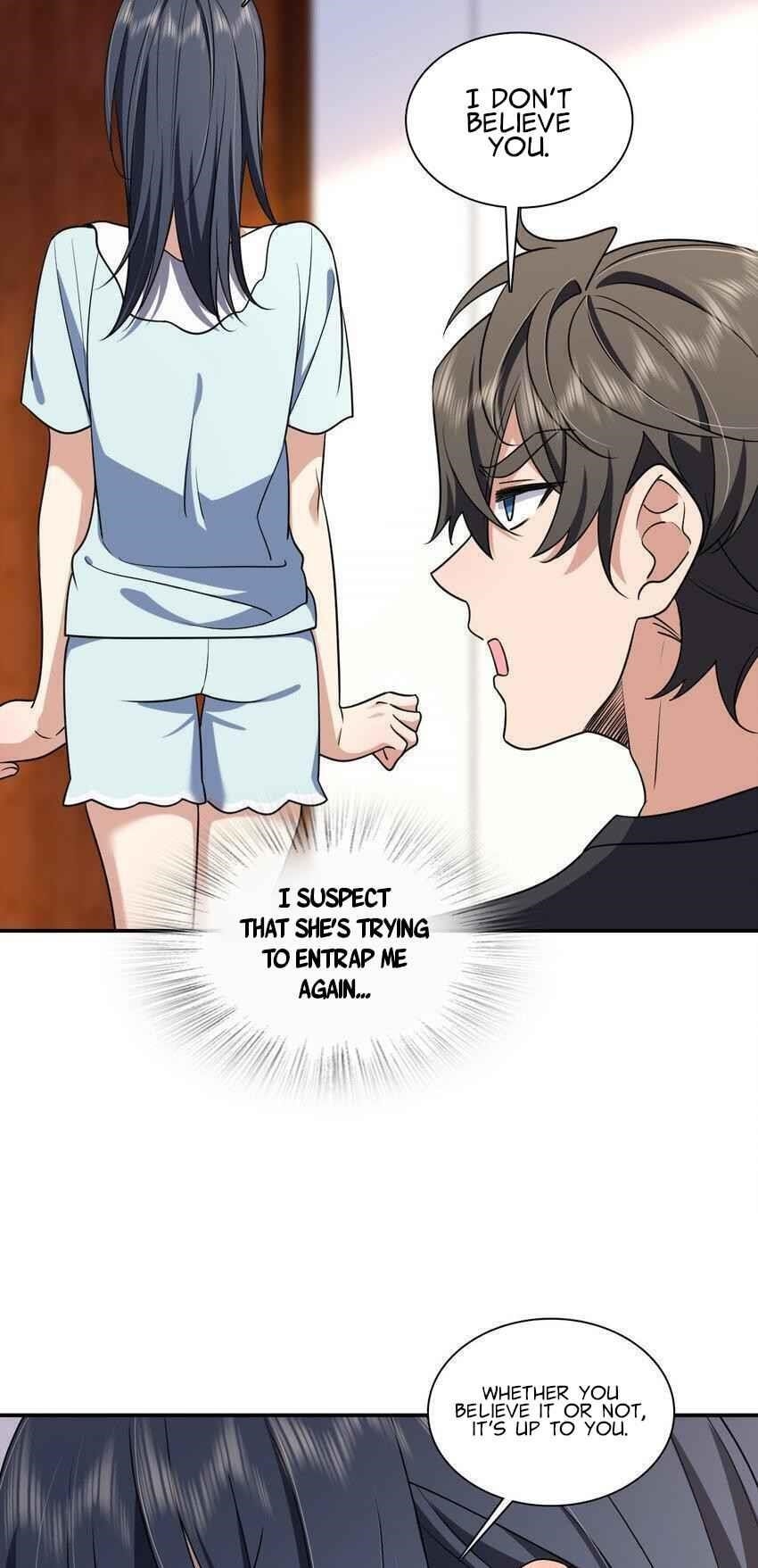 My Wife is From a Thousand Years Ago Chapter 201 - Manhwa18.com