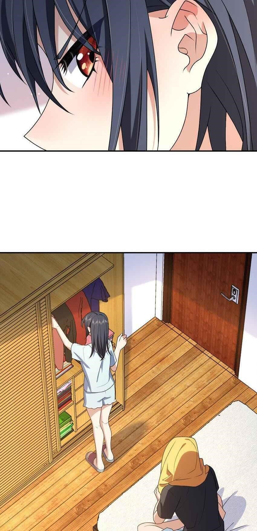 My Wife is From a Thousand Years Ago Chapter 201 - Manhwa18.com