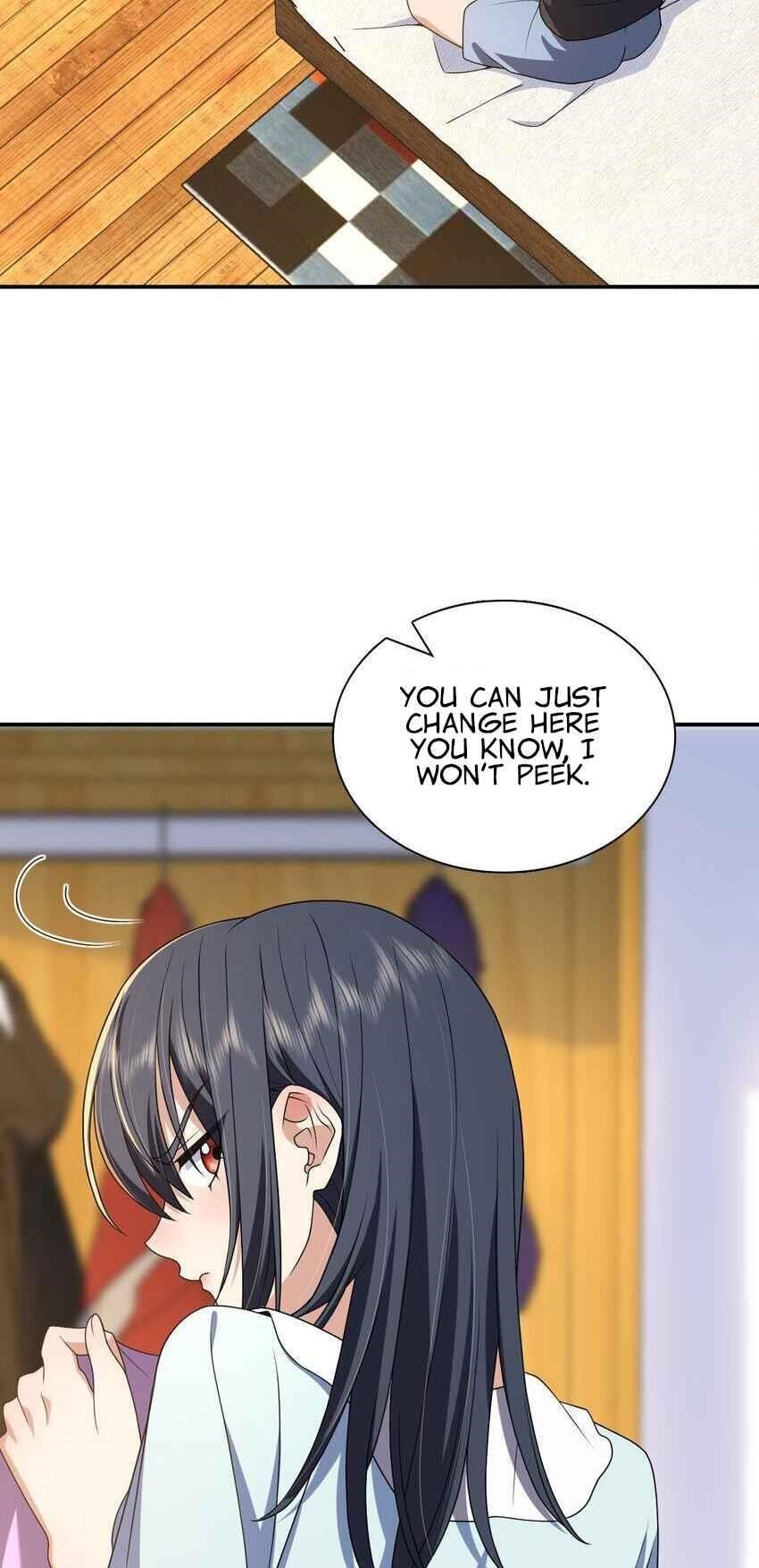 My Wife is From a Thousand Years Ago Chapter 201 - Manhwa18.com