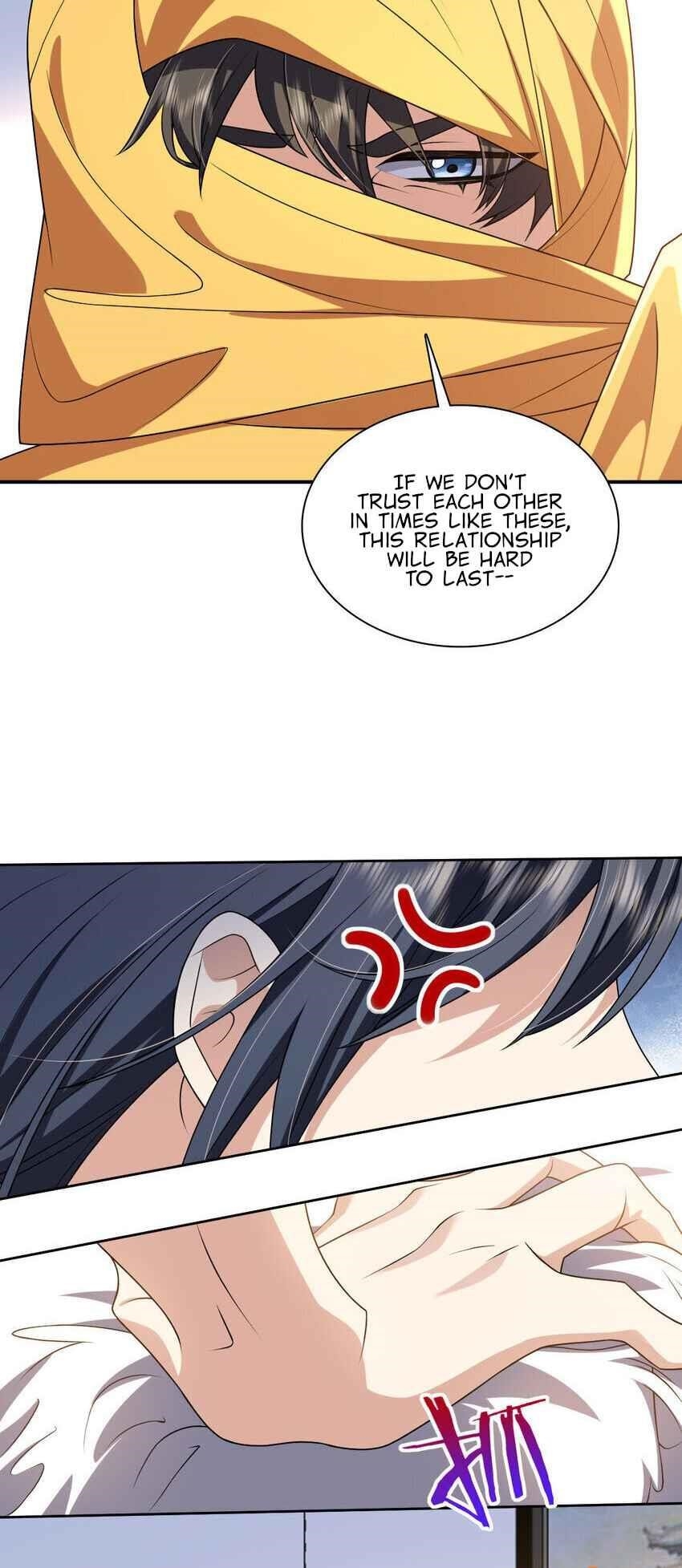 My Wife is From a Thousand Years Ago Chapter 201 - Manhwa18.com