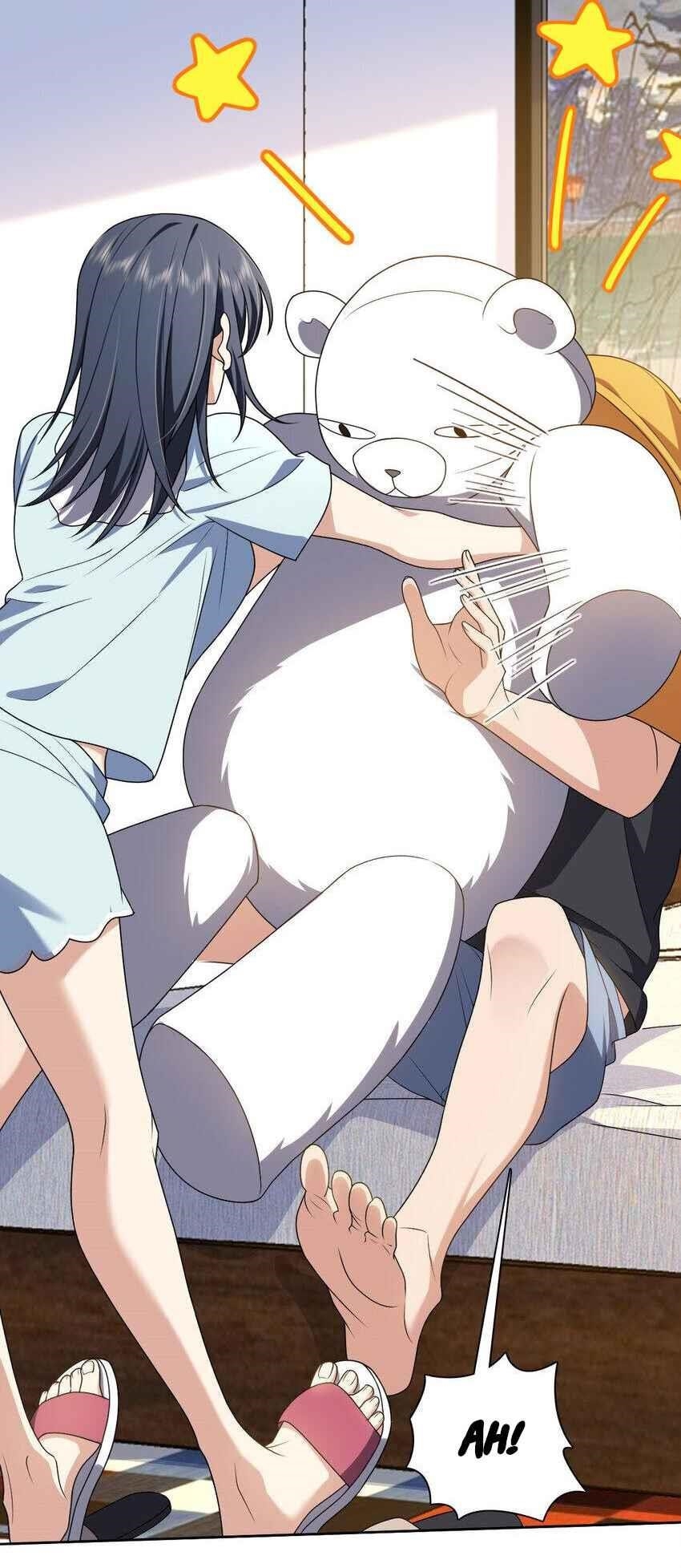 My Wife is From a Thousand Years Ago Chapter 201 - Manhwa18.com