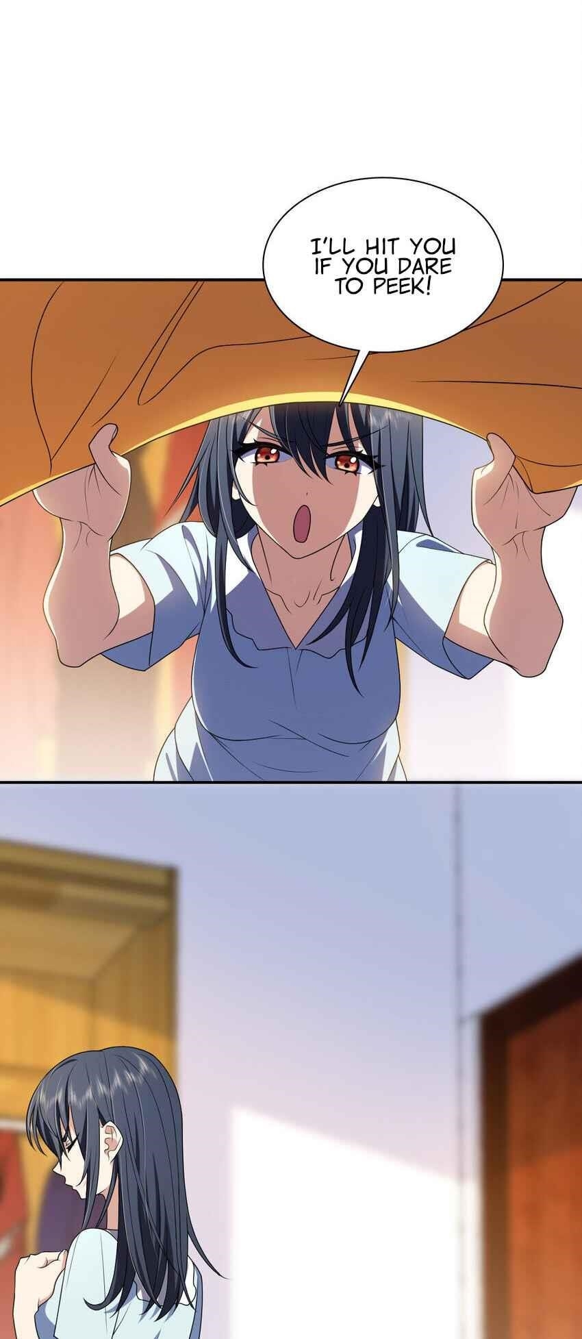 My Wife is From a Thousand Years Ago Chapter 201 - Manhwa18.com