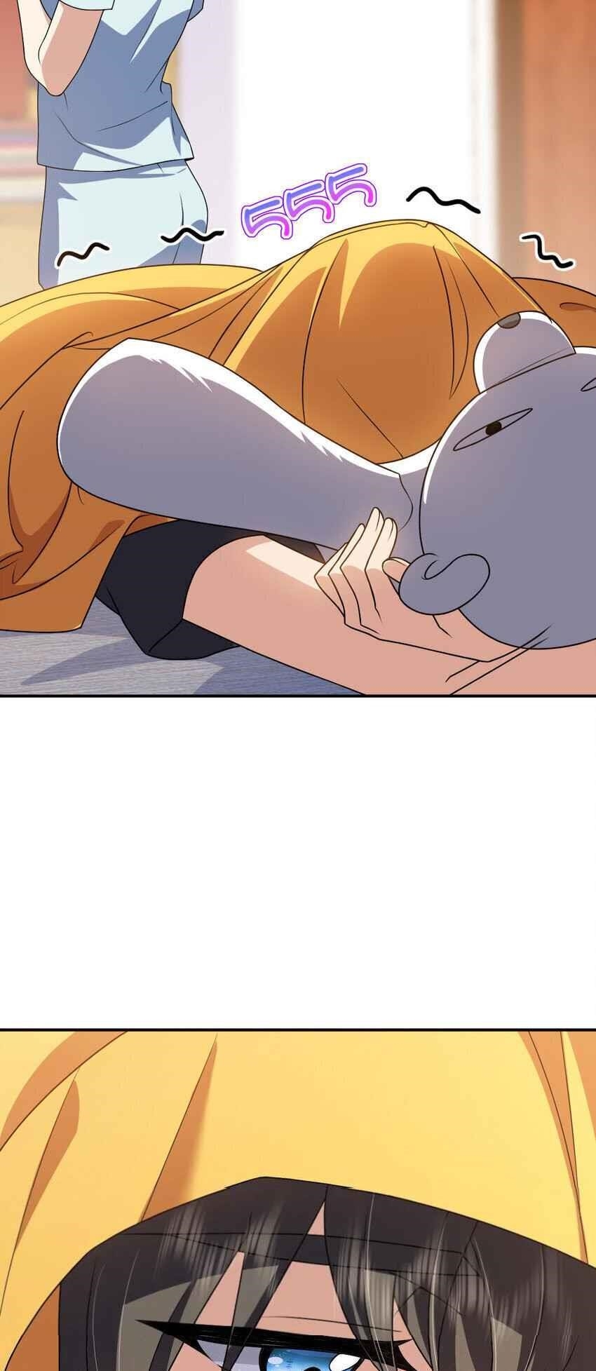 My Wife is From a Thousand Years Ago Chapter 201 - Manhwa18.com