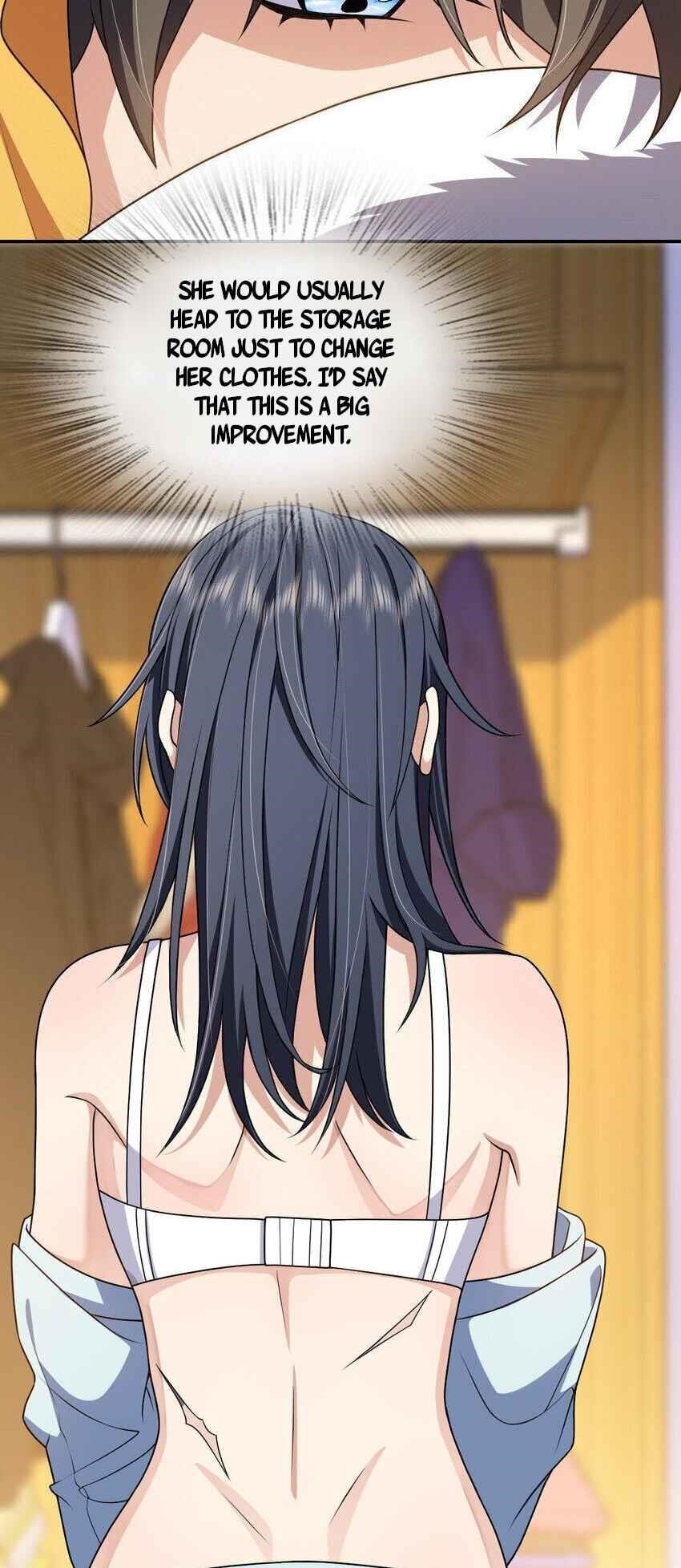 My Wife is From a Thousand Years Ago Chapter 201 - Manhwa18.com