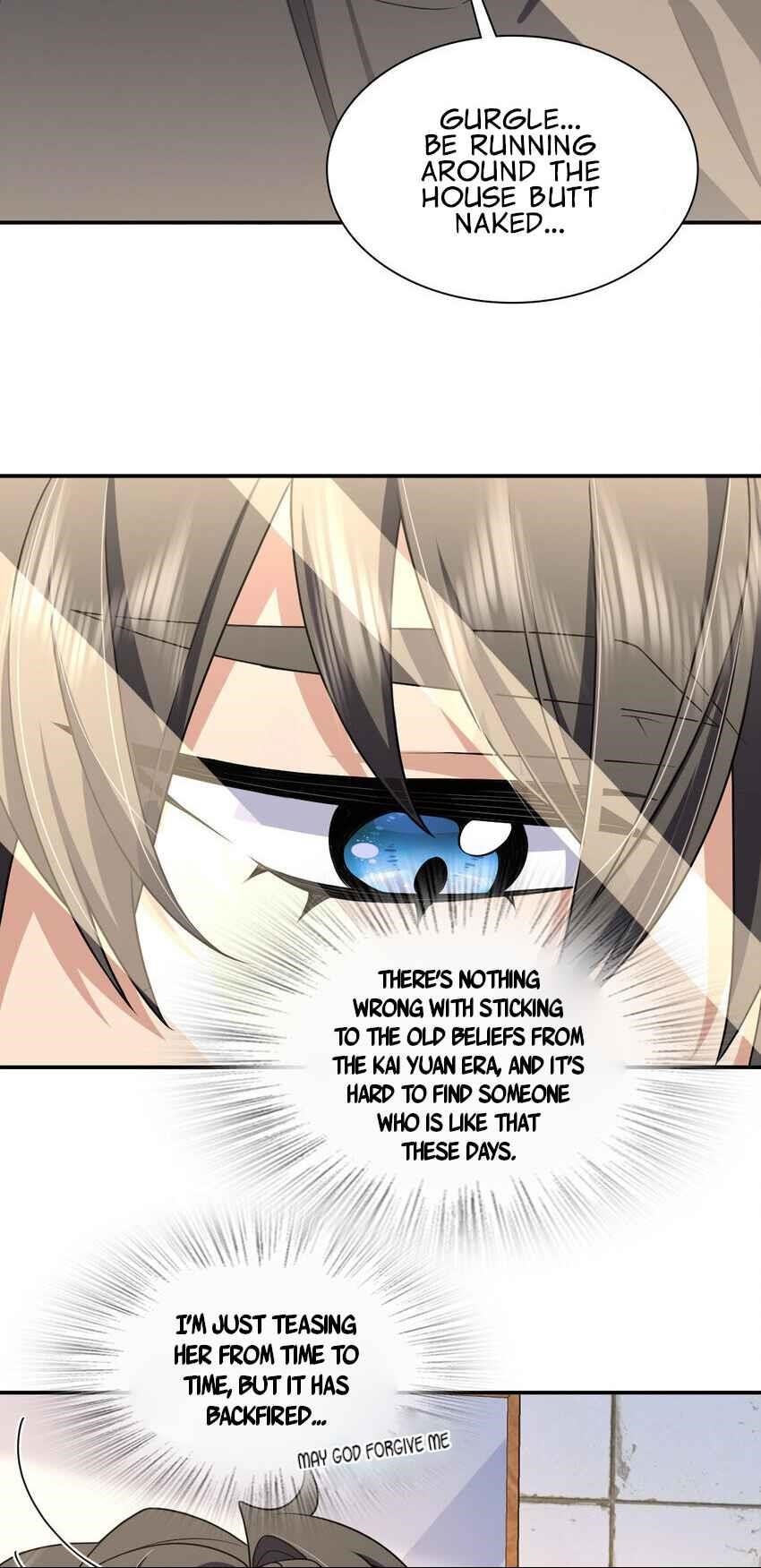 My Wife is From a Thousand Years Ago Chapter 201 - Manhwa18.com