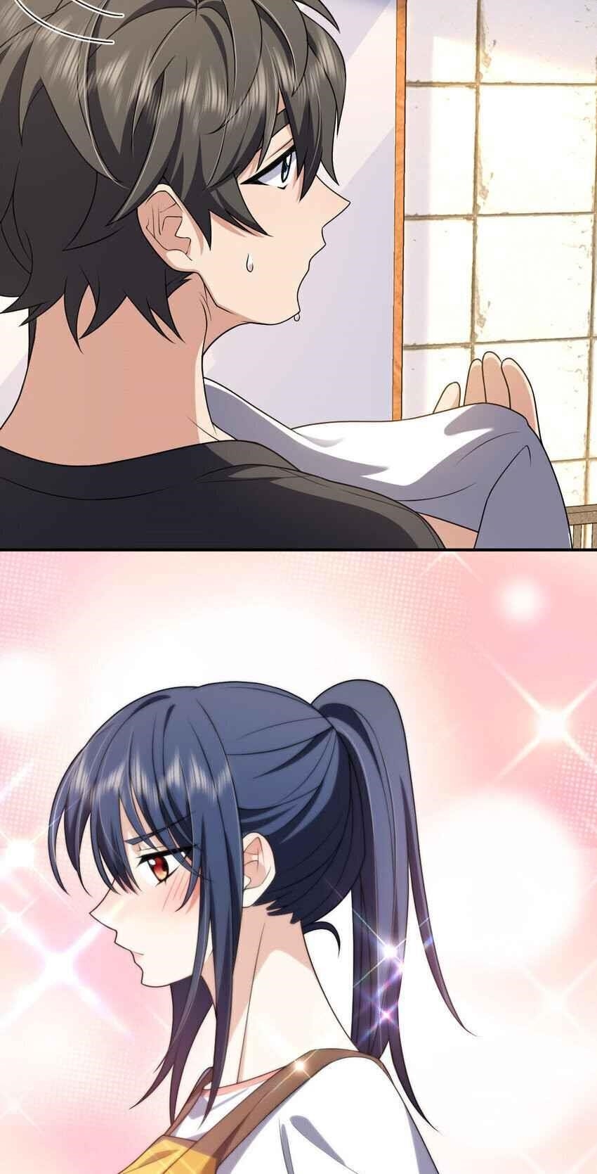 My Wife is From a Thousand Years Ago Chapter 201 - Manhwa18.com