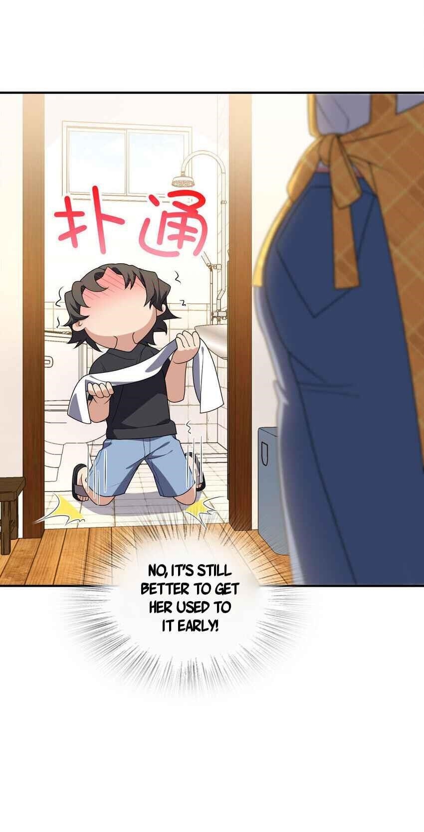 My Wife is From a Thousand Years Ago Chapter 201 - Manhwa18.com