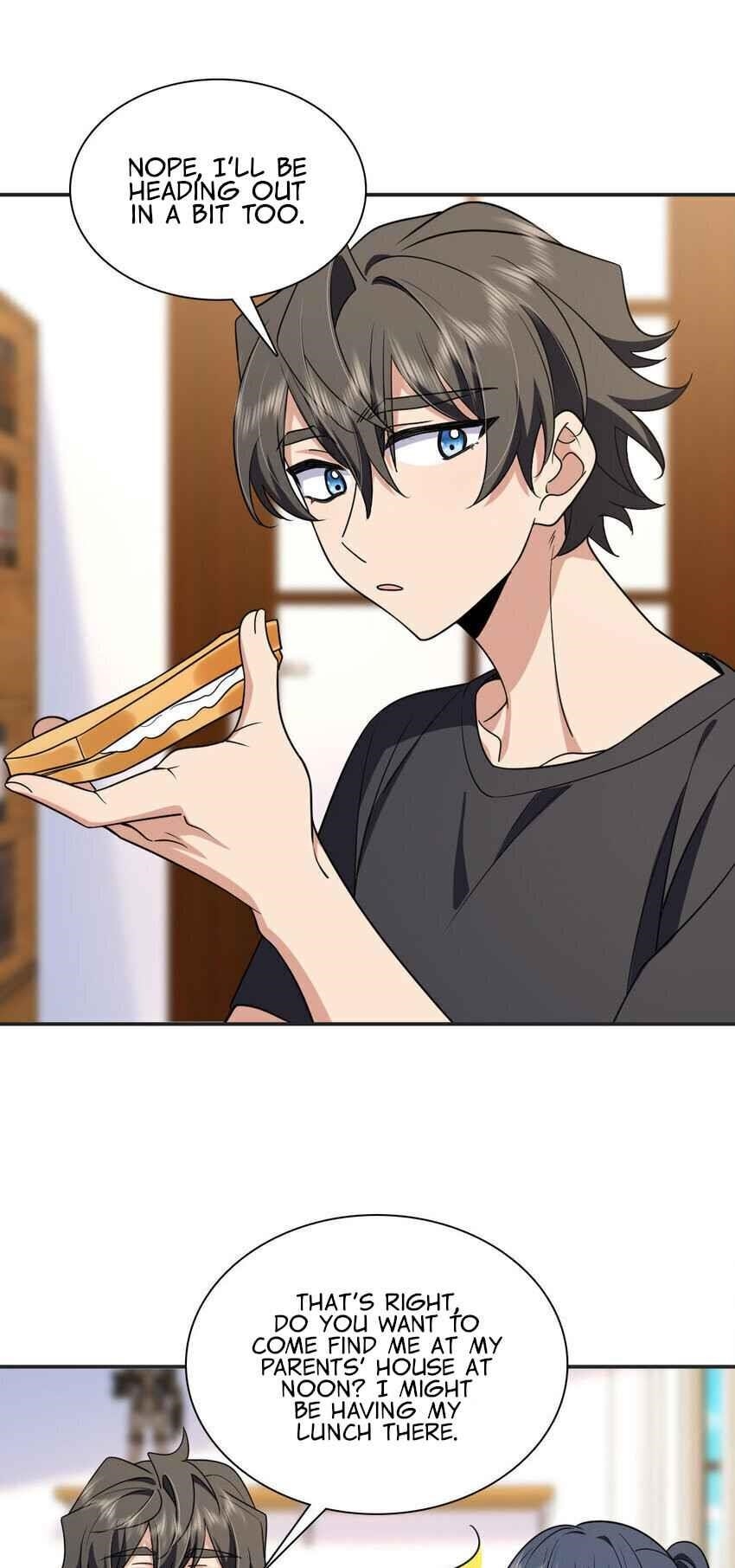 My Wife is From a Thousand Years Ago Chapter 201 - Manhwa18.com