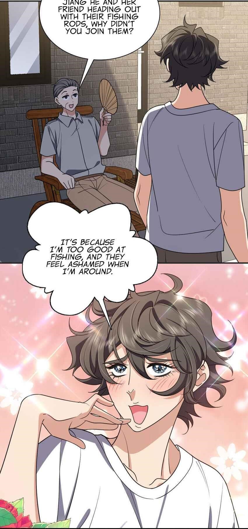 My Wife is From a Thousand Years Ago Chapter 201 - Manhwa18.com