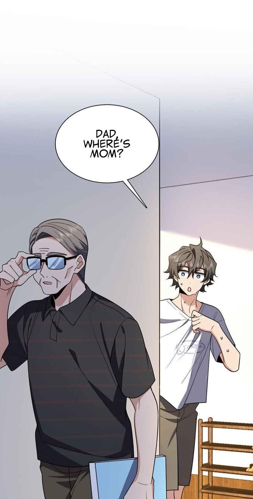 My Wife is From a Thousand Years Ago Chapter 201 - Manhwa18.com