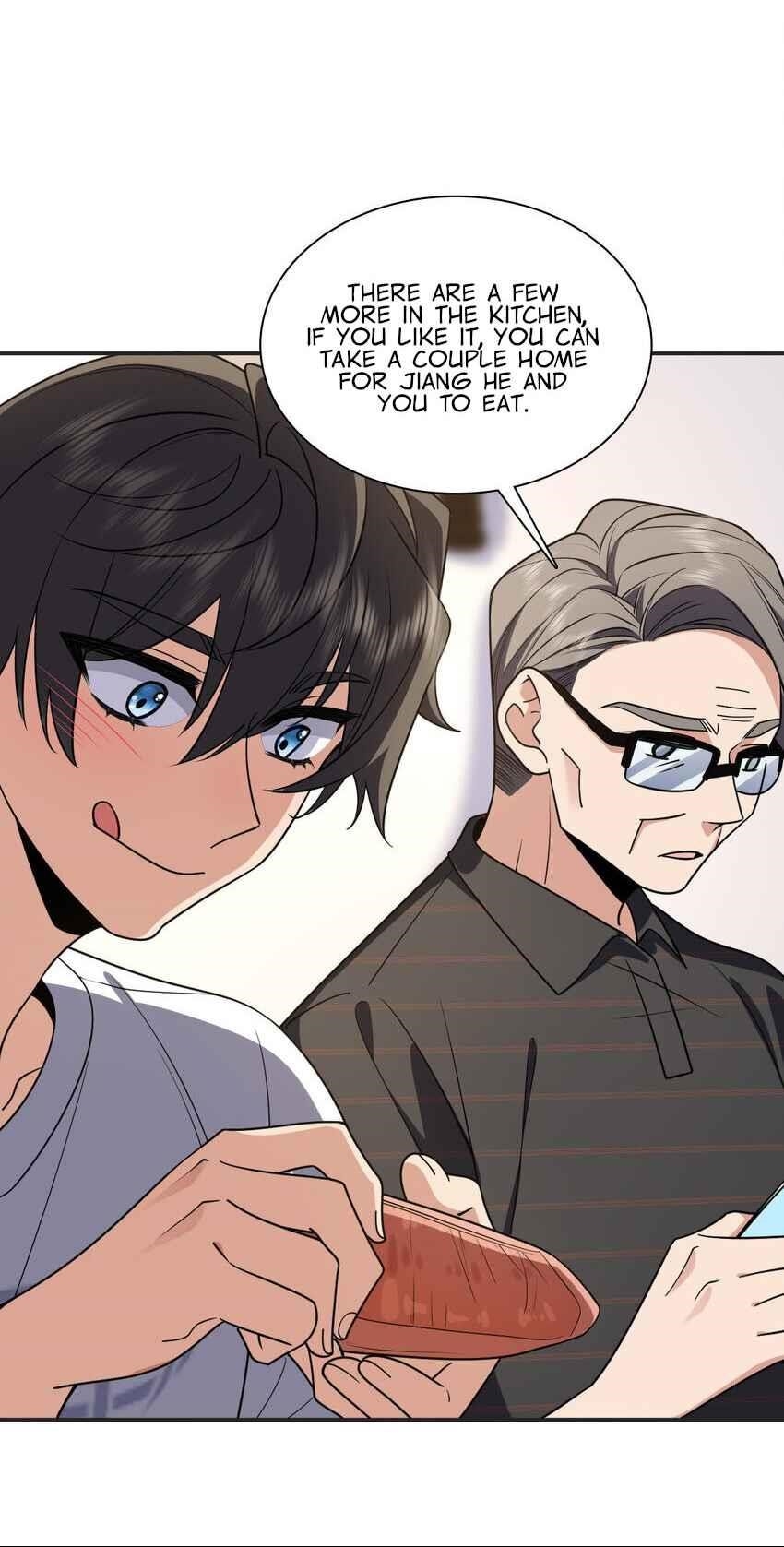 My Wife is From a Thousand Years Ago Chapter 201 - Manhwa18.com