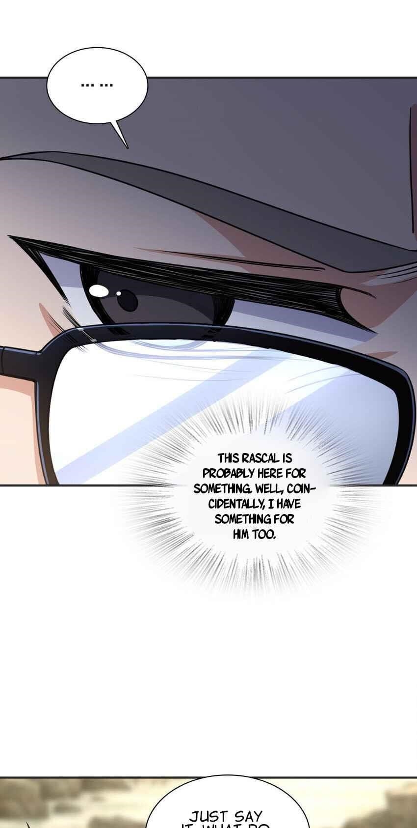 My Wife is From a Thousand Years Ago Chapter 201 - Manhwa18.com