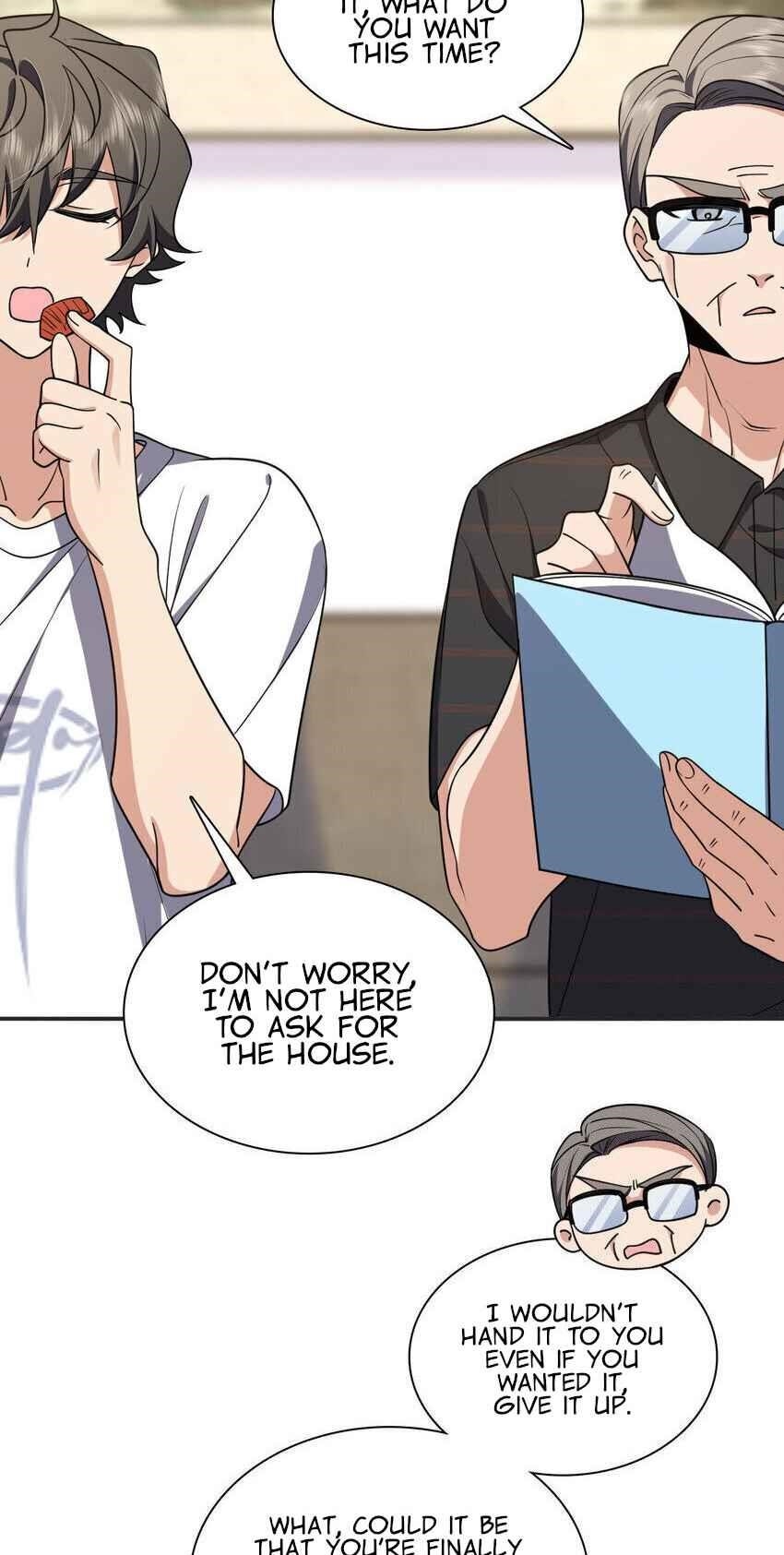 My Wife is From a Thousand Years Ago Chapter 201 - Manhwa18.com