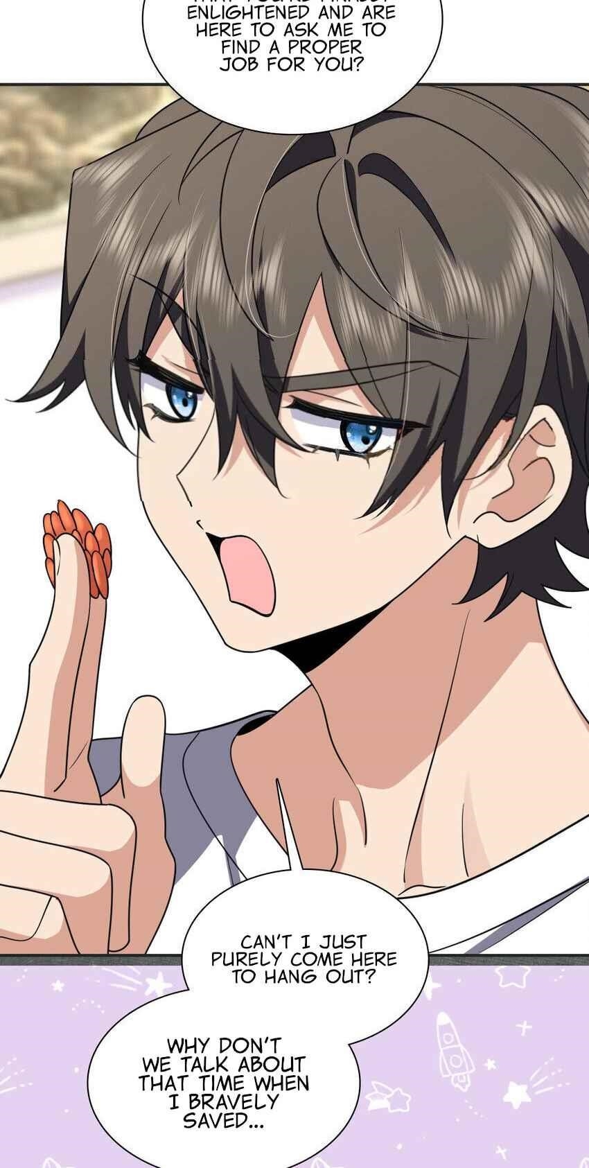 My Wife is From a Thousand Years Ago Chapter 201 - Manhwa18.com