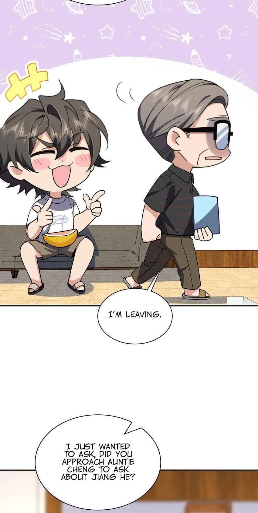 My Wife is From a Thousand Years Ago Chapter 201 - Manhwa18.com