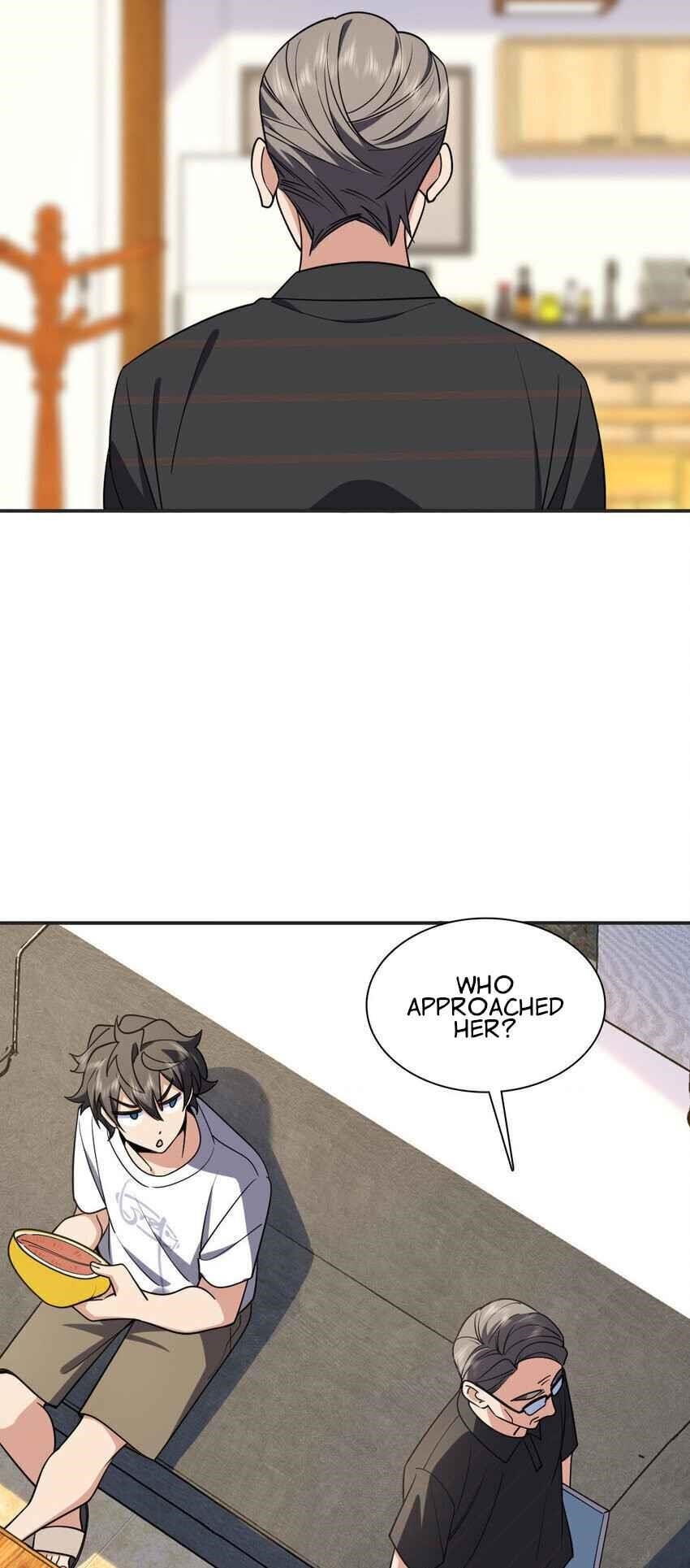 My Wife is From a Thousand Years Ago Chapter 201 - Manhwa18.com