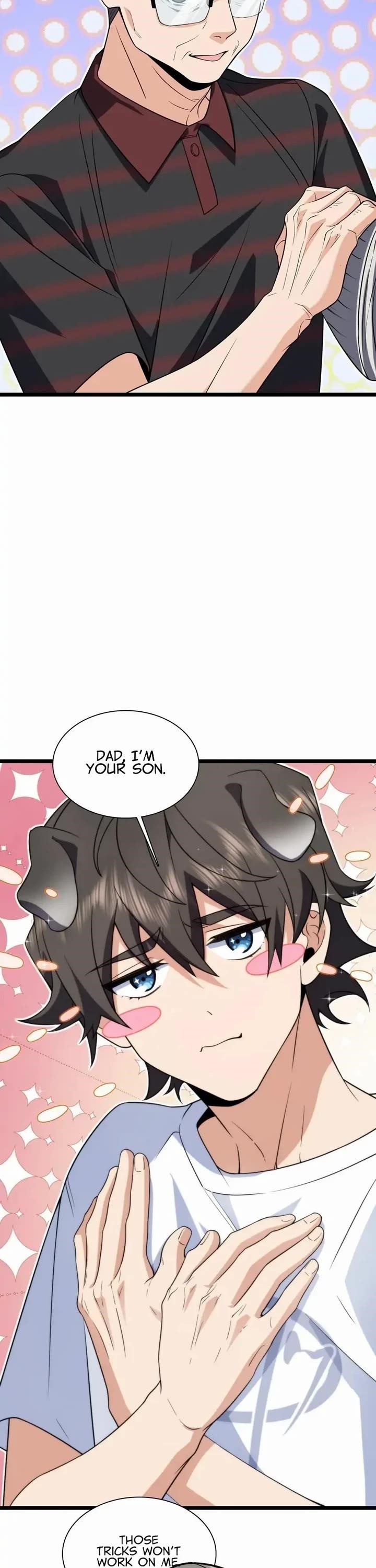 My Wife is From a Thousand Years Ago Chapter 202 - Manhwa18.com