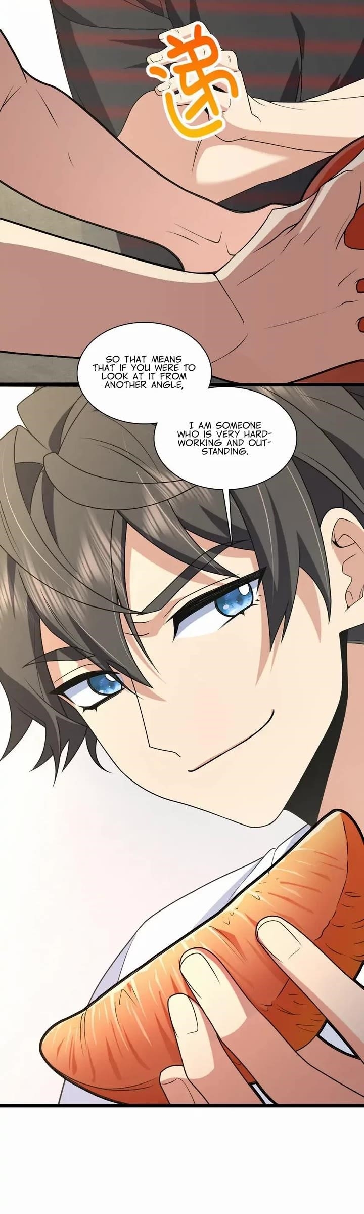 My Wife is From a Thousand Years Ago Chapter 202 - Manhwa18.com