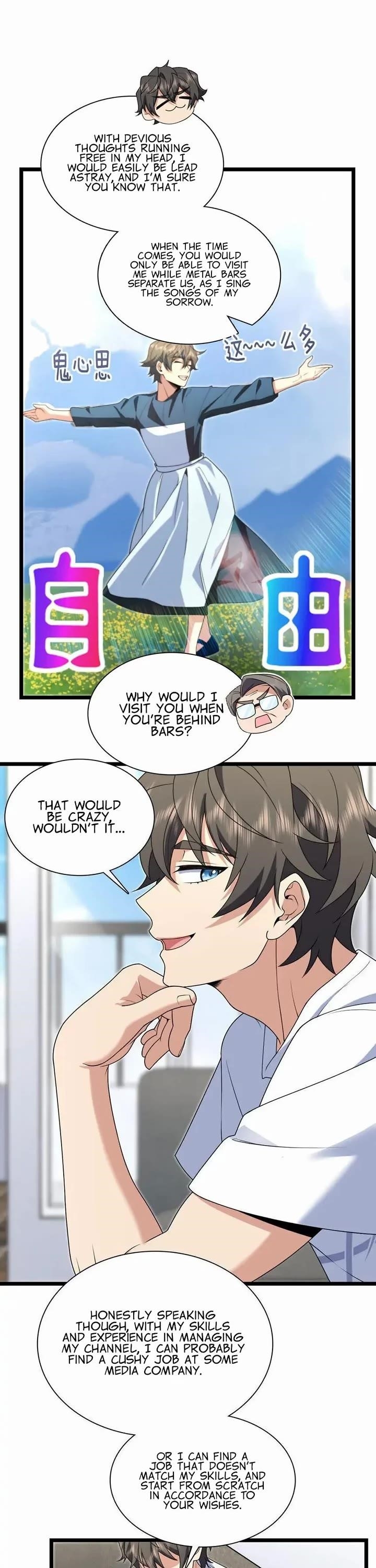 My Wife is From a Thousand Years Ago Chapter 202 - Manhwa18.com